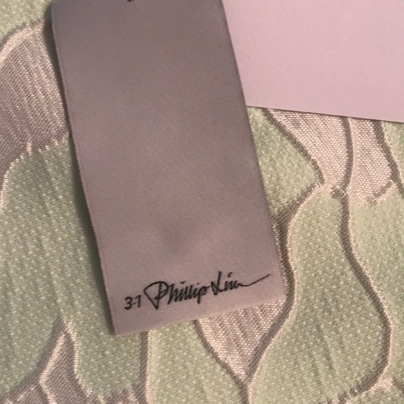 NWT 3.1 Phillip Lim Mini Skirt - Picture 3 of 8